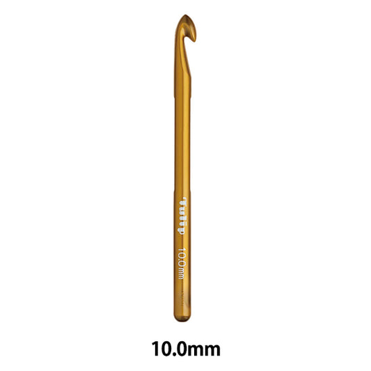 編み針 『マインド ジャイアントかぎ針 10.0mm TA-0032』 Tulip チューリップ