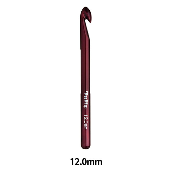 編み針 『マインド ジャイアントかぎ針 12.0mm TA-0033』 Tulip チューリップ