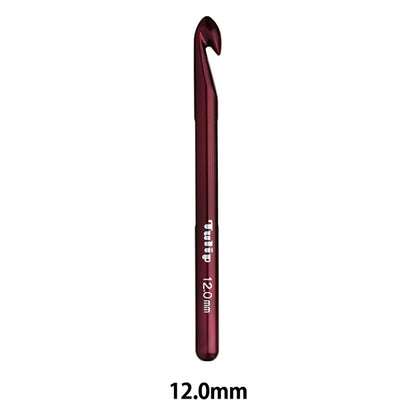 編み針 『マインド ジャイアントかぎ針 12.0mm TA-0033』 Tulip チューリップ