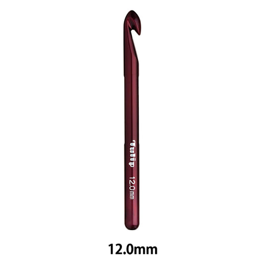 編み針 『マインド ジャイアントかぎ針 12.0mm TA-0033』 Tulip チューリップ