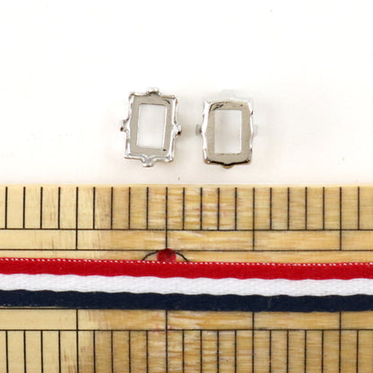 手工藝支架“ 2銀＃4527”