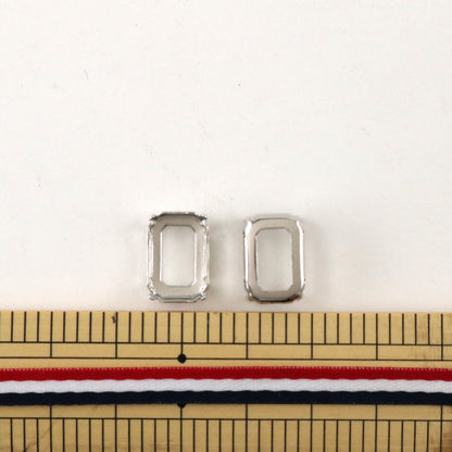 手工藝支架“ 2銀＃4610”