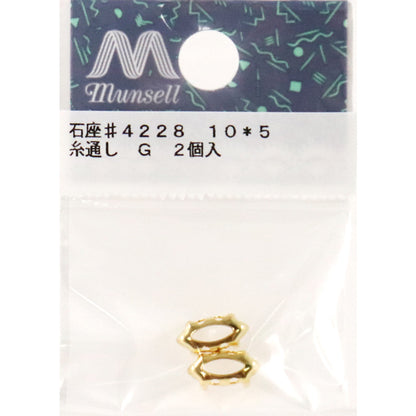 手工藝支架“＃4228金2件”