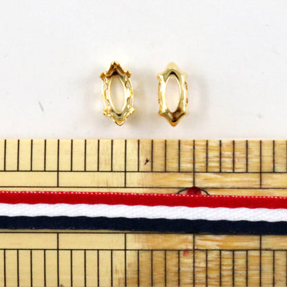 手工藝支架“＃4228金2件”