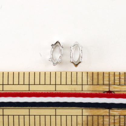 手工藝支架“ 2銀＃4228”