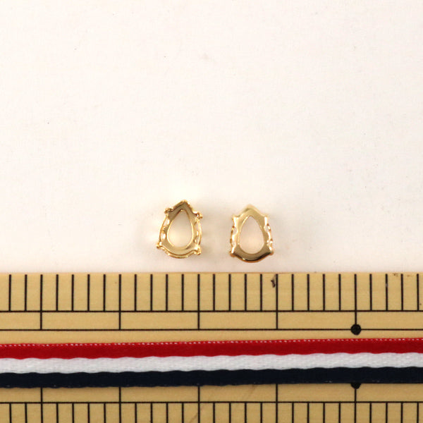 手工藝支架“＃4320金2件”