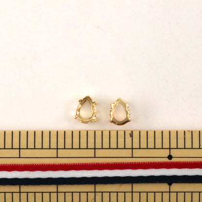 手工藝支架“＃4320金2件”