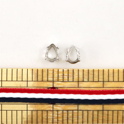 手工藝支架“ 2銀＃4320”