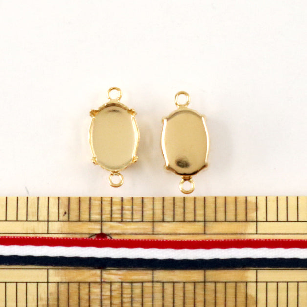 手工艺支架“＃4120 2金2件”