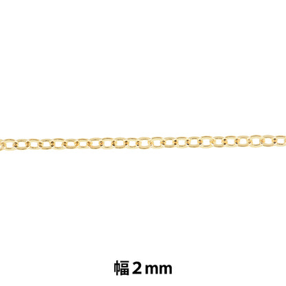 [从数量5]附件支架“ Kobanchen Gold RD245”