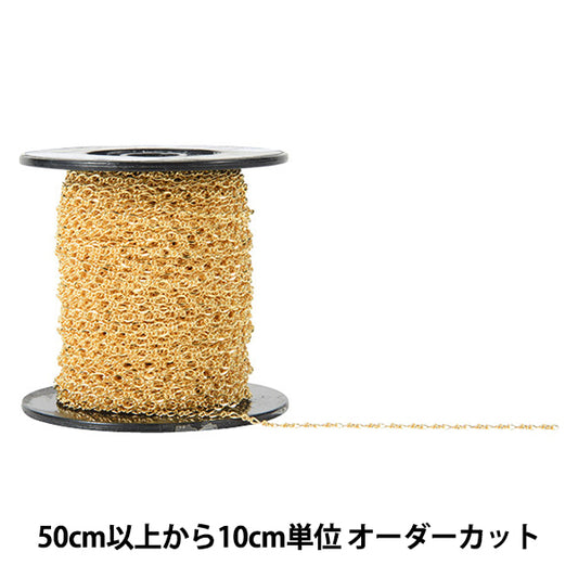 [来自数量5]附件括号“ Figaro Chain Gold OT0.4/750”