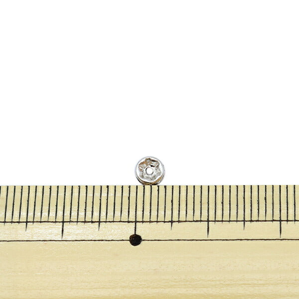 Accessory material "Presio SalondelBeads 45169302 John Kill 3mm 30 tablets]