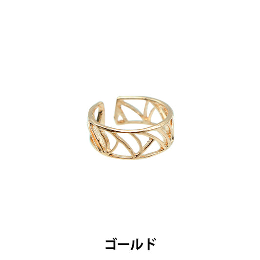 手工艺支架“耳袖KP-3262金EA1842”