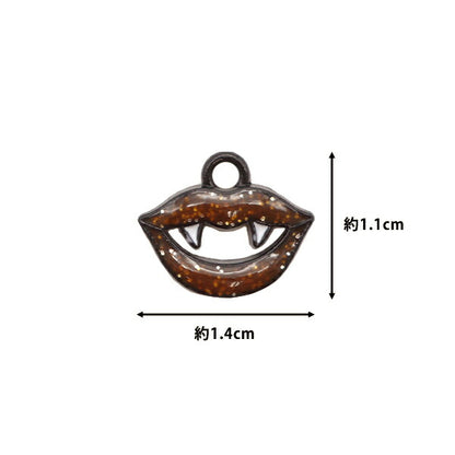 Accessory material "Halloween Charm Ramp 2 pieces CM5397-XXX"