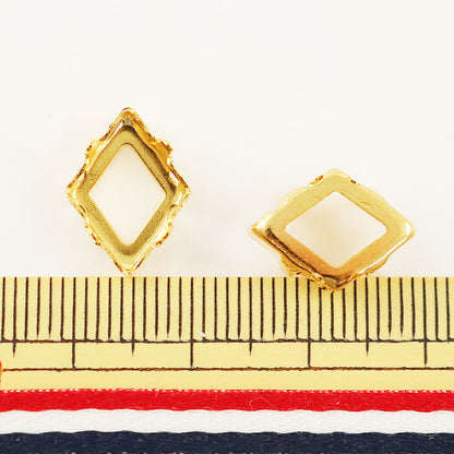 手工艺支架“＃4929金1件”