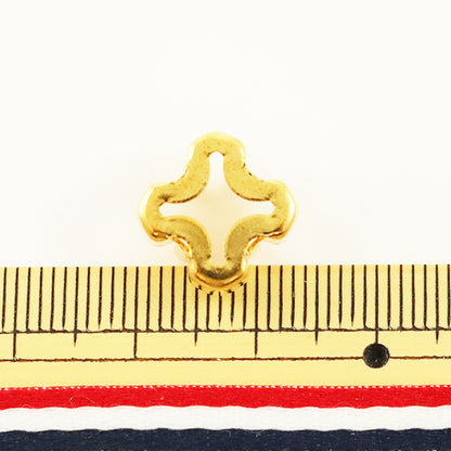 手芸金具 『#4784用 ゴールド 1個入』