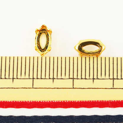 Handicraft bracket "5 gold for#4228"