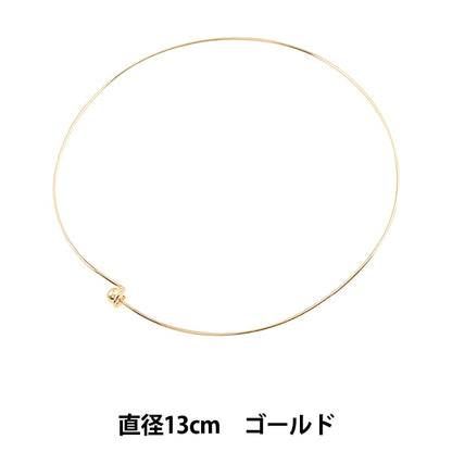 配件支架“领带金K4665” Miyuki Miyuki