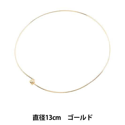 配件支架“领带金K4665” Miyuki Miyuki