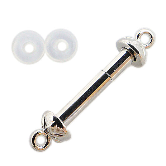 配件支架“ thonbo ball unihol（unijole）Rhodium 6-h30的通用支架”