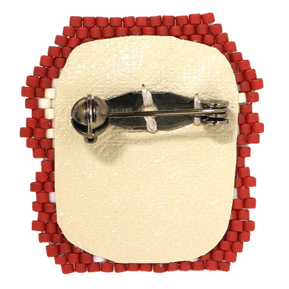 BeadsKit "JapanDesign (Japan Design) 2 Daruma "TOHO BEADS Toho Beads