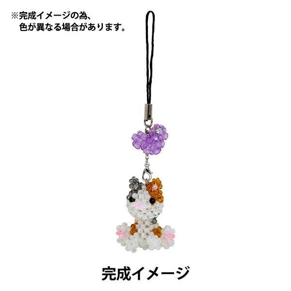 珠成套工具 ”珠吉祥物MK-3貓] toho珠toho珠