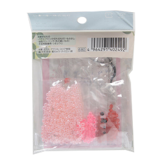 BeadsKit "BeadsMascot MK-5 Puta] TOHO BEADS Toho Beads