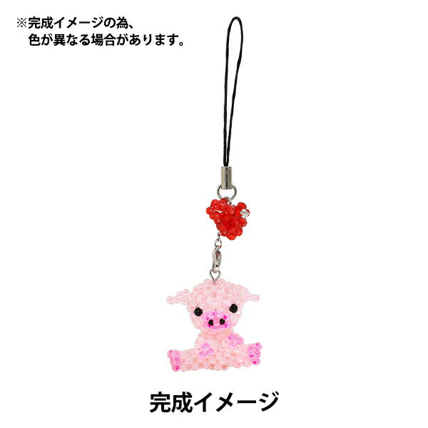 珠成套工具 ”珠吉祥物MK-5 Puta] toho珠toho珠