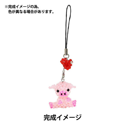 珠成套工具 ”珠吉祥物MK-5 Puta] toho珠toho珠
