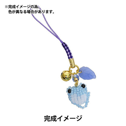 BeadsKit "Fukumibi 2 Kele" toho Beads Toho Beads