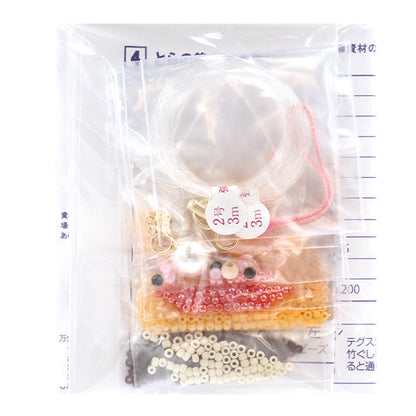 ビーズキット 『福来寅 ETO-T-2』 TOHO BEADS トーホービーズ