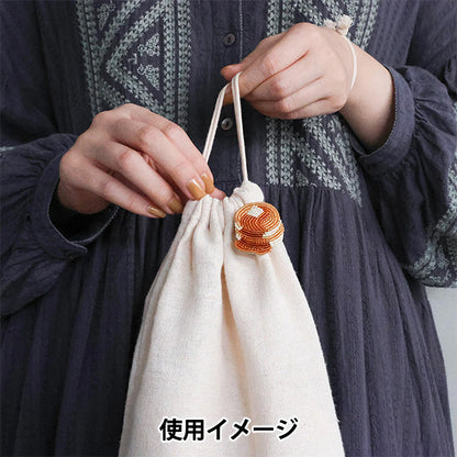 ビーズキット 『はらぺこブローチキット ホットケーキ HCA20//7』 MIYUKI ミユキ