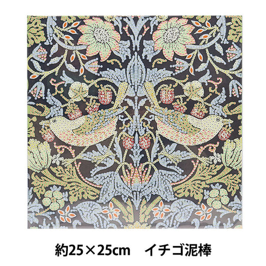 BeadsKit "Diamond Fix Strawberry Thief 10-3430" Tokyo trade