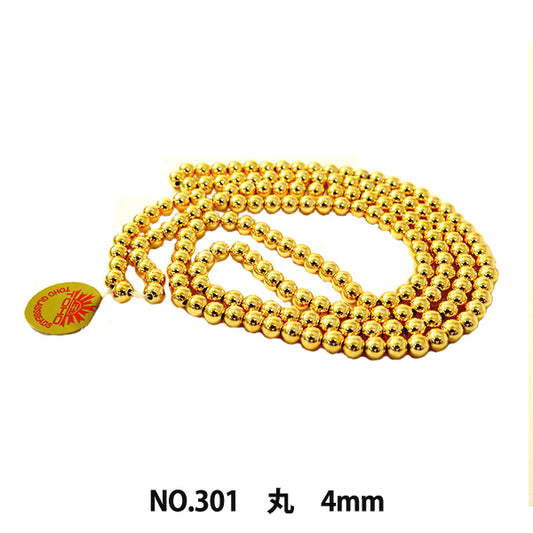 Beads "PearlBeads No.301 4mm] TOHO BEADS Toho Beads