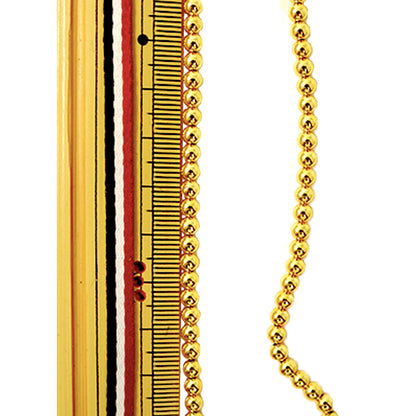 Beads "PearlBeads No.301 4mm] TOHO BEADS Toho Beads