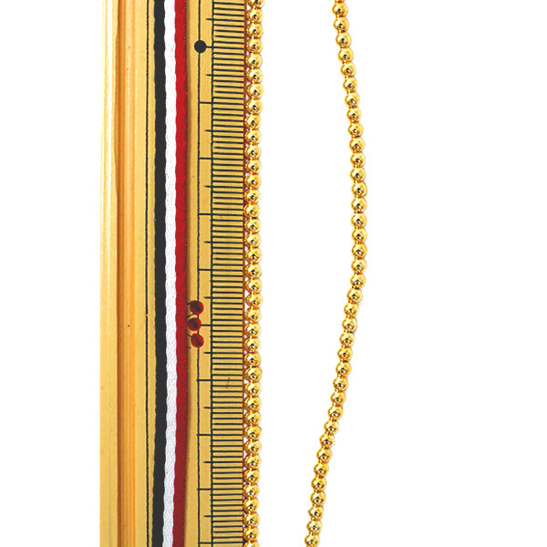 Beads "PearlBeads No.301 3mm] TOHO BEADS Toho Beads