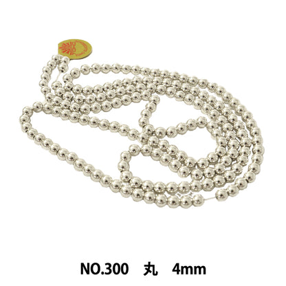 Beads "PearlBeads No.300 4mm] TOHO BEADS Toho Beads