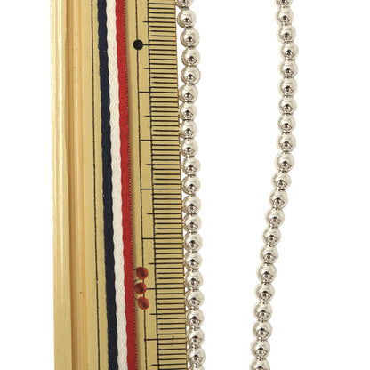 Beads "PearlBeads No.300 4mm] TOHO BEADS Toho Beads