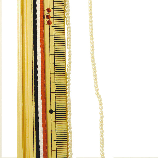 Beads "PearlBeads No.201 2mm] TOHO BEADS Toho Beads