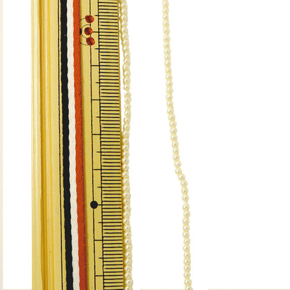 Beads "PearlBeads No.201 2mm] TOHO BEADS Toho Beads