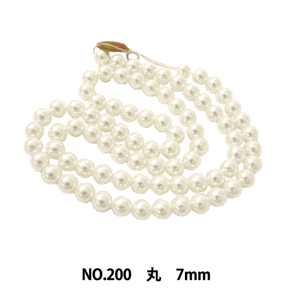 Beads "PearlBeads No.200 7mm] TOHO BEADS Toho Beads