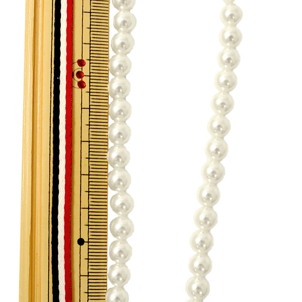 Beads "PearlBeads No.200 7mm] TOHO BEADS Toho Beads