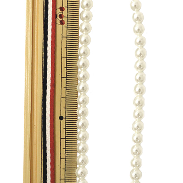 Beads "PearlBeads No.200 6mm] TOHO BEADS Toho Beads