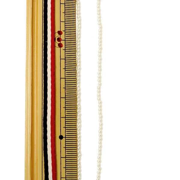 Beads "PearlBeads No.200 2mm] TOHO BEADS Toho Beads