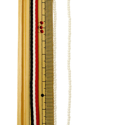 Beads "PearlBeads No.200 2mm] TOHO BEADS Toho Beads