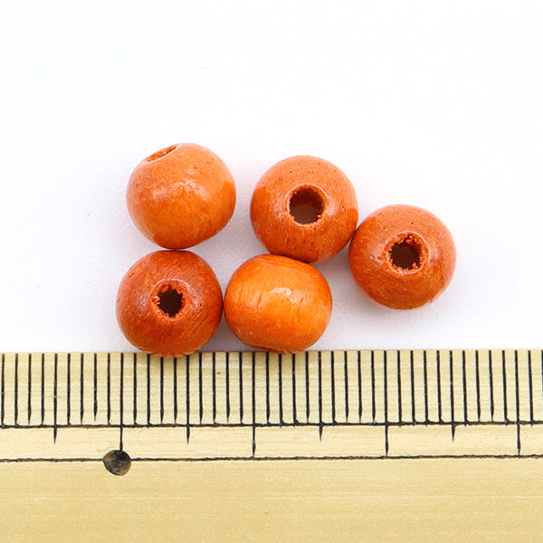 Beads "WoodBeads R8-21] TOHO BEADS Toho Beads