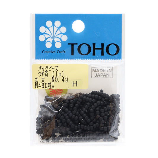 Beads "packBeads TOHO BEADS Toho Beads