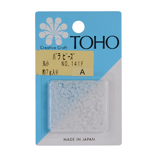 珠 “玫瑰珠 Maruko No.141f] toho珠toho珠子