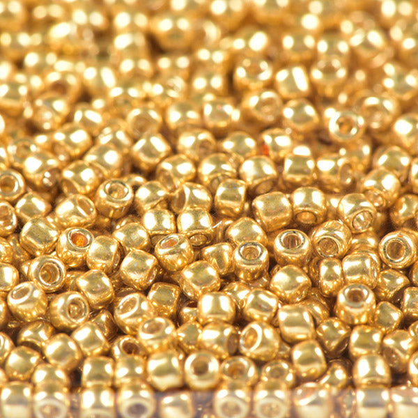 Beads "RoseBeads Maruko No.557] TOHO BEADS Toho Beads