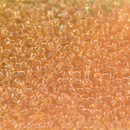 Beads "RoseBeads Special Small No.2] TOHO BEADS Toho Beads